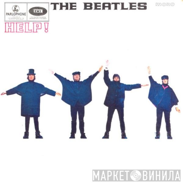 The Beatles  - Help!