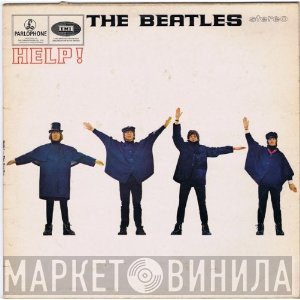 The Beatles  - Help!