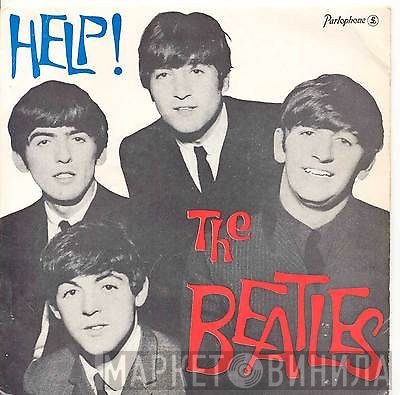 The Beatles  - Help!