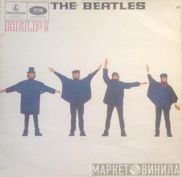 The Beatles  - Help!