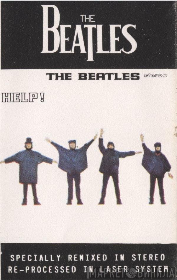 The Beatles  - Help!