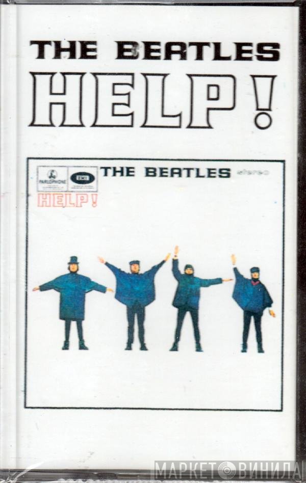 The Beatles  - Help!