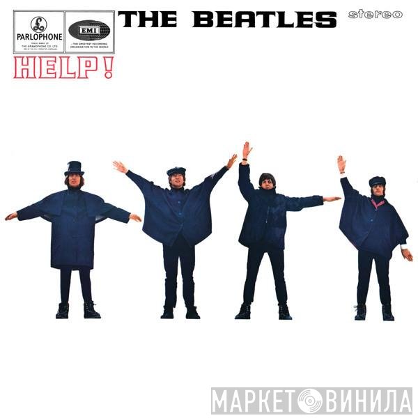 The Beatles - Help!