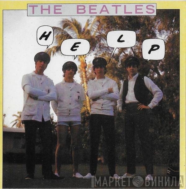 The Beatles  - Help!