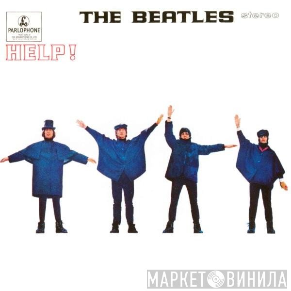 The Beatles  - Help!