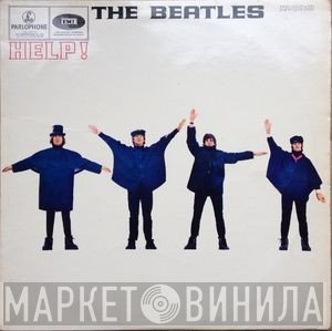 The Beatles  - Help!
