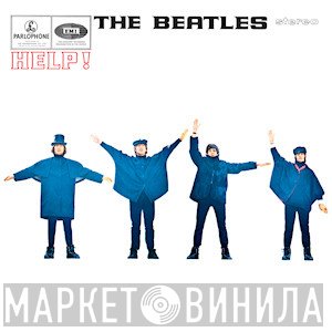 The Beatles  - Help!