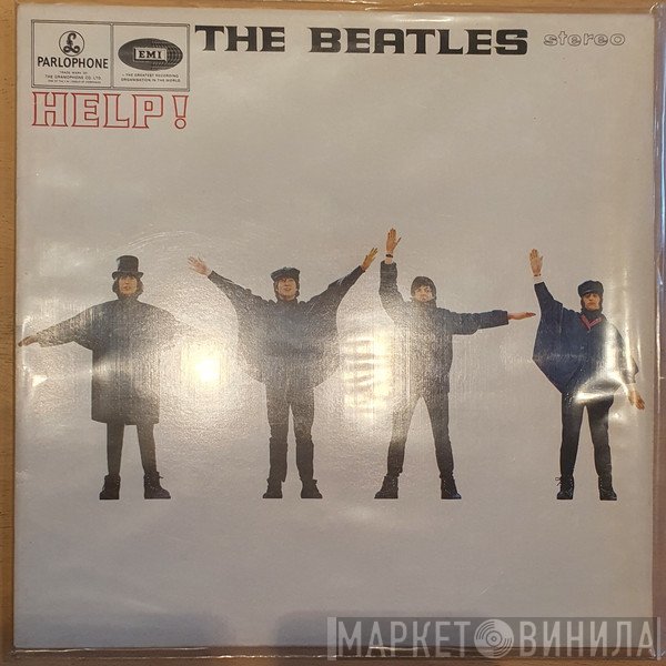 The Beatles  - Help!