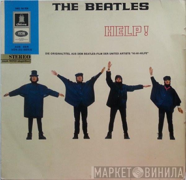 The Beatles  - Help!