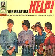 The Beatles  - Help!