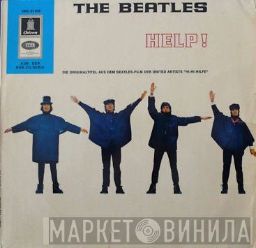 The Beatles  - Help!