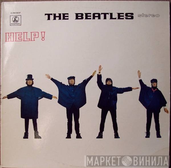 The Beatles  - Help!