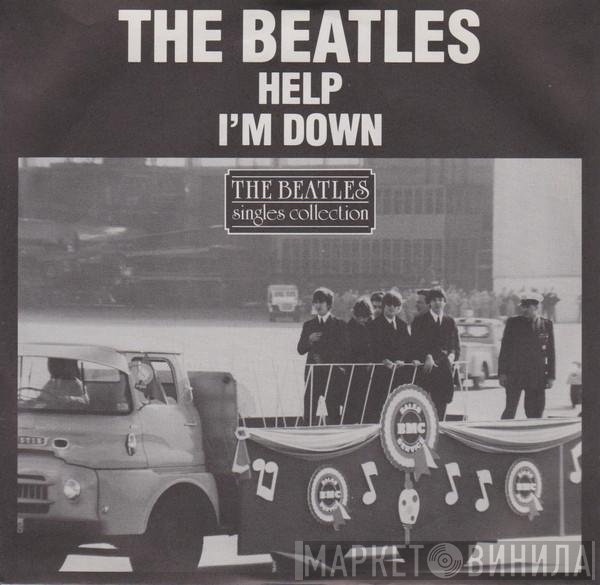 The Beatles  - Help!