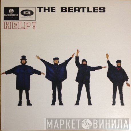 The Beatles  - Help!