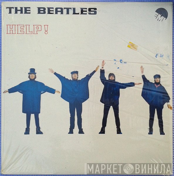 The Beatles  - Help!
