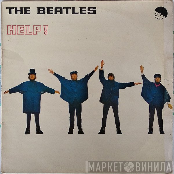 The Beatles  - Help!