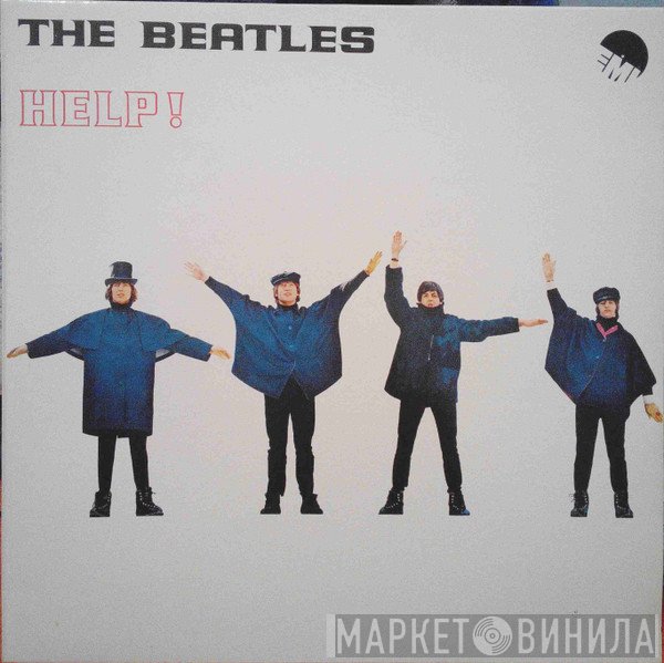 The Beatles  - Help!