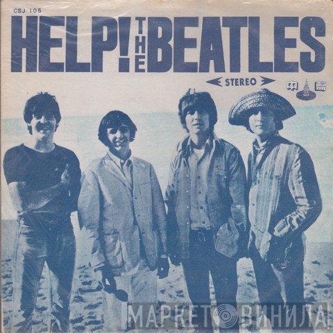 The Beatles  - Help!