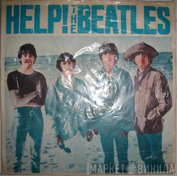 The Beatles  - Help!