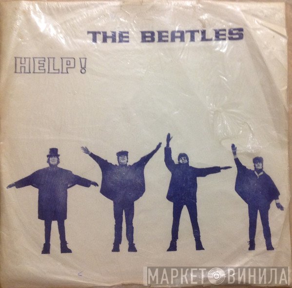 The Beatles  - Help!