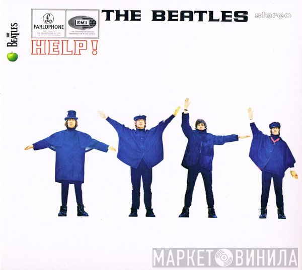 The Beatles  - Help!
