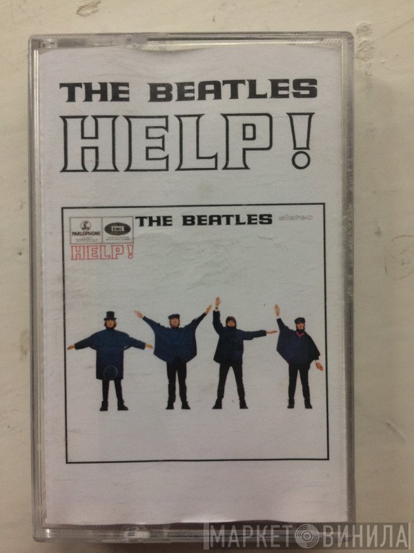 The Beatles  - Help!
