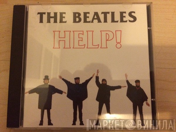 The Beatles  - Help!