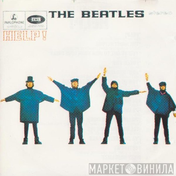 The Beatles  - Help!