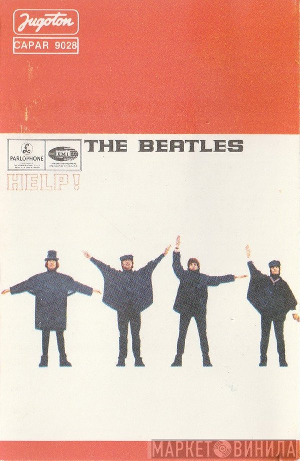 The Beatles  - Help!