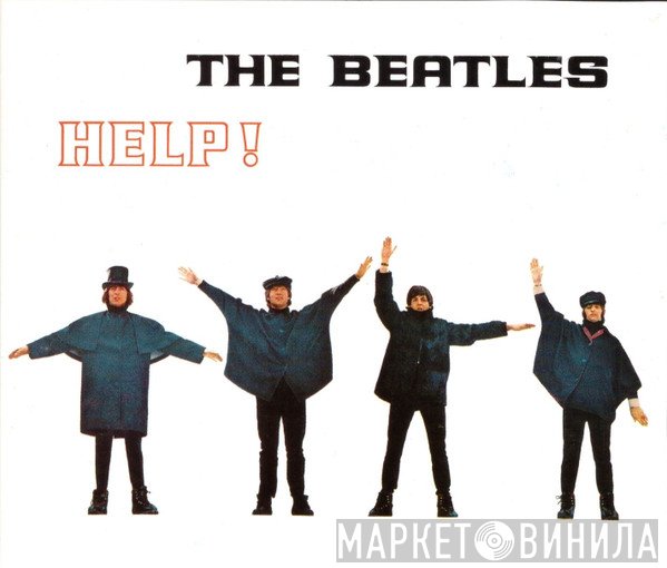 The Beatles  - Help!