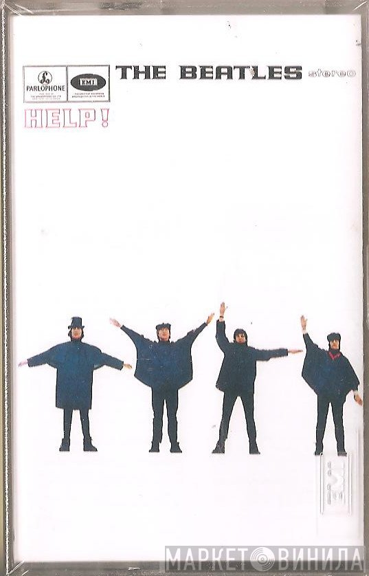 The Beatles  - Help!