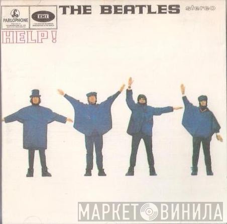 The Beatles  - Help!