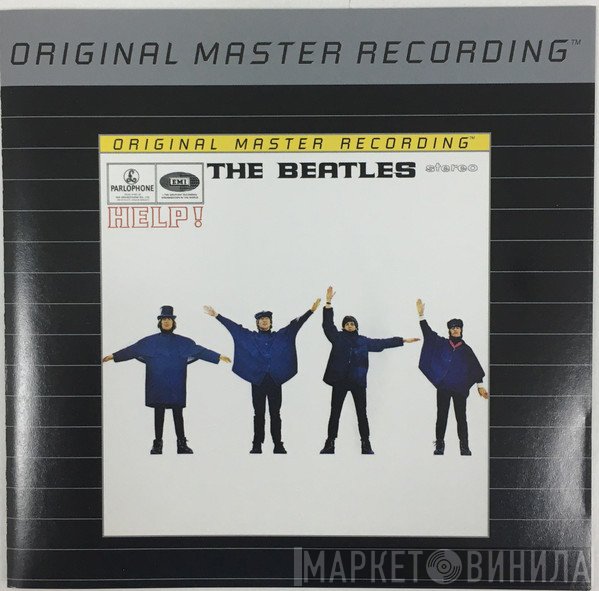 The Beatles  - Help!