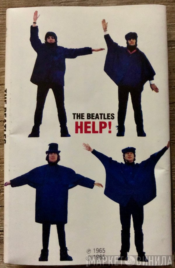 The Beatles  - Help!