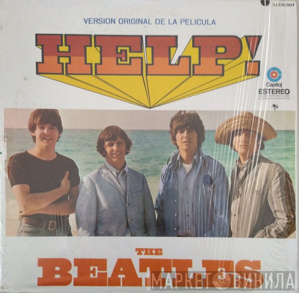 The Beatles  - Help
