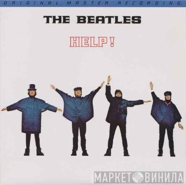The Beatles  - Help