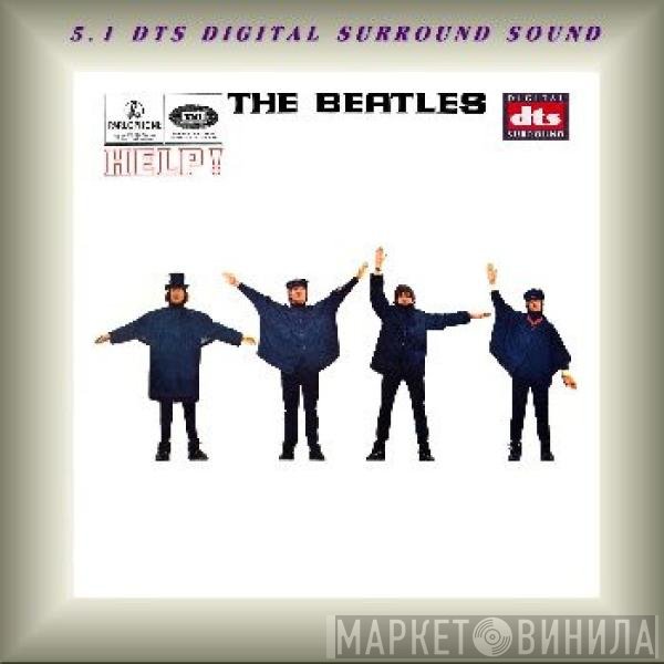 The Beatles  - Help