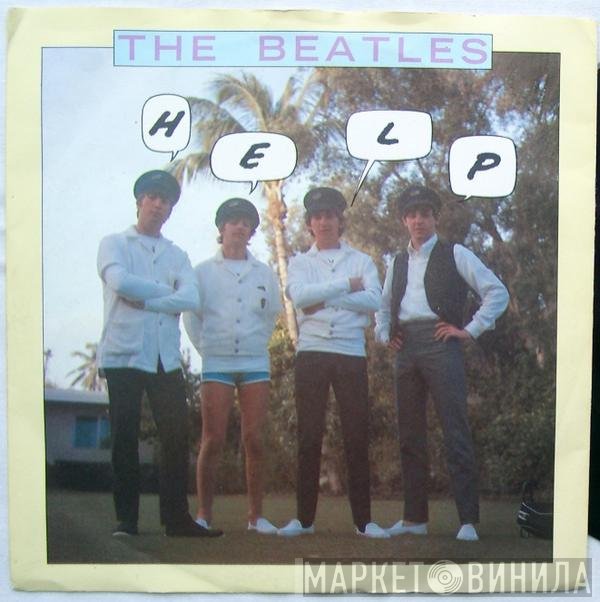 The Beatles  - Help