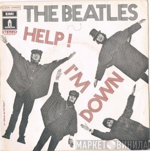 The Beatles  - Help
