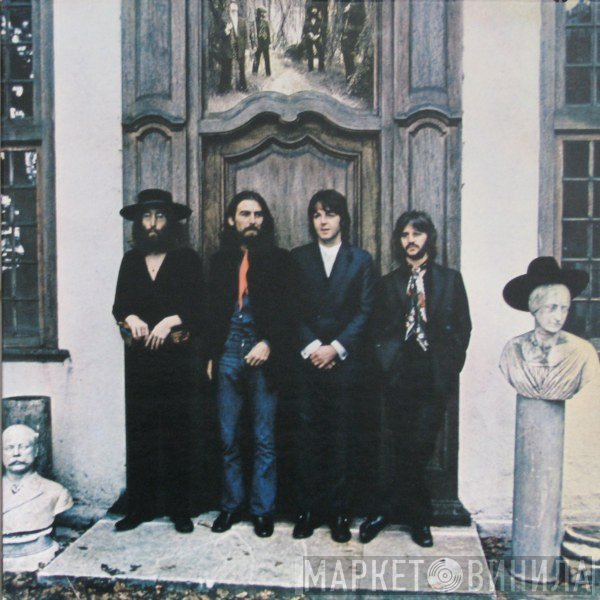 The Beatles  - Hey Jude (The Beatles Again)