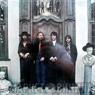 The Beatles  - Hey Jude (The Beatles Again)
