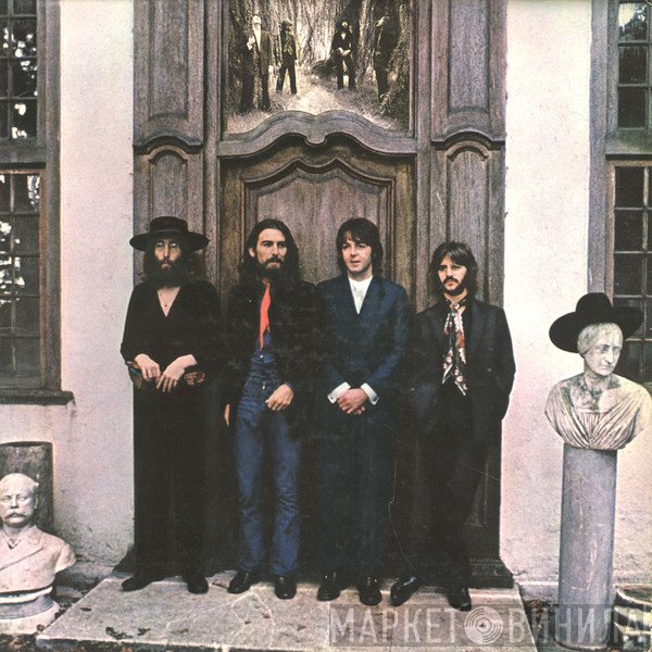 The Beatles  - Hey Jude