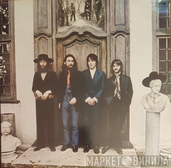 The Beatles - Hey Jude