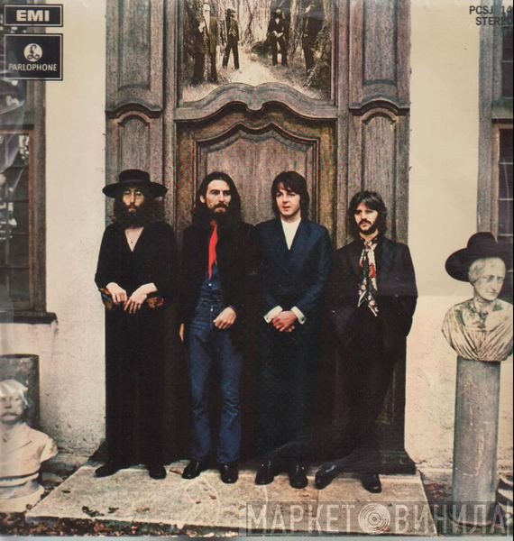 The Beatles  - Hey Jude