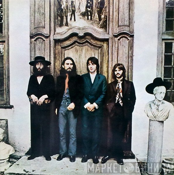 The Beatles - Hey Jude