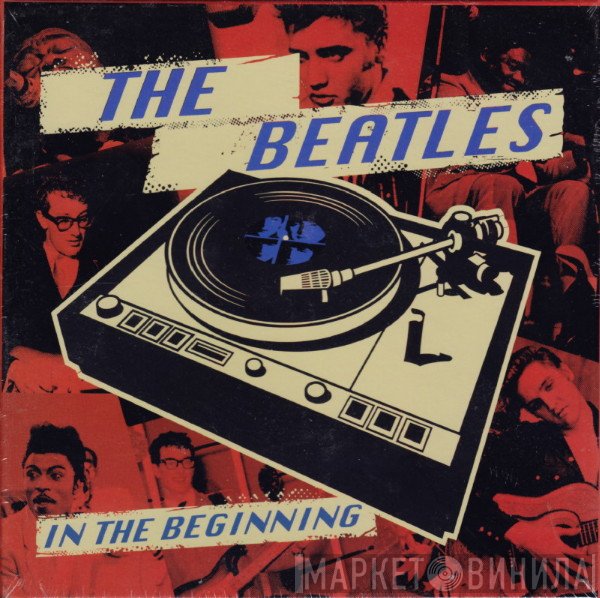 The Beatles  - In The Beginning