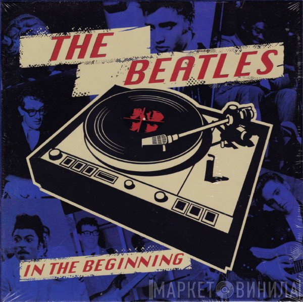 The Beatles  - In The Beginning
