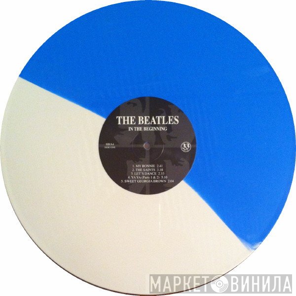 The Beatles  - In The Beginning