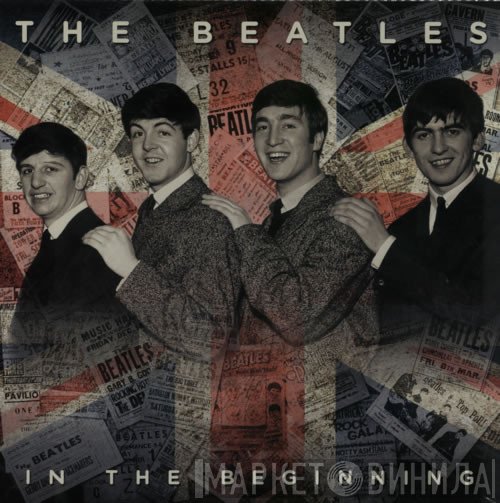 The Beatles - In The Beginning