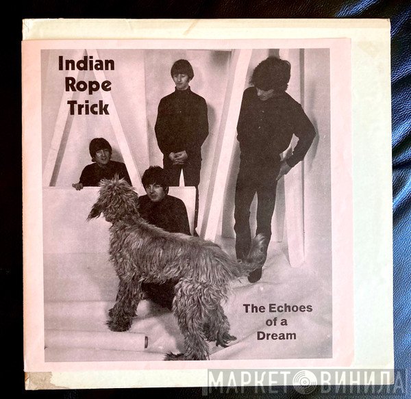 The Beatles  - Indian Rope Trick